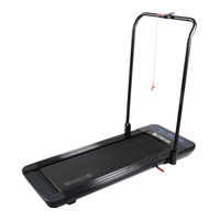 Viatek Fitnation TREAD01 Instructions Manual