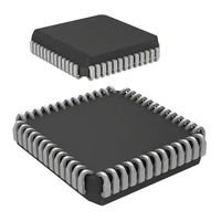 Atmel AT89C5131A Hardware User's Manual