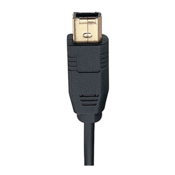 Tripp Lite f007-015 Product Specifications