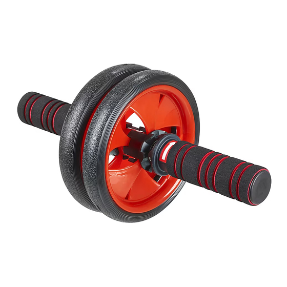 Asaklitt 31-8269 Quick Start Manual