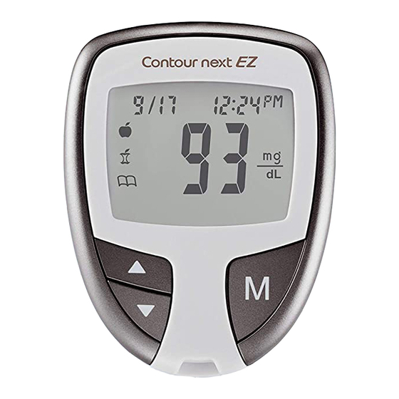 Contour Next EZ User Manual