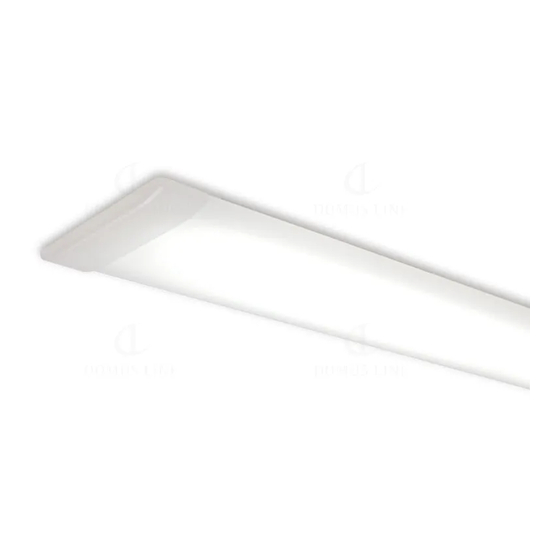 DOMUS LINE ICY Installation Manual