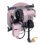 Viessmann MatriX radiant burner Service Instructions Manual