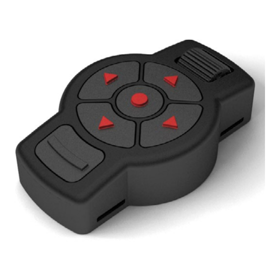 ATN X-TRAC Manual
