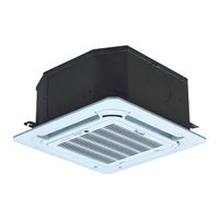 Airwell CDMX-140N-09M25 Technical Manual