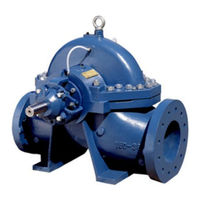 DECCAN DP 150/30A Installation, Operation And Maintenance Manual