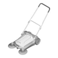 Kärcher S 4 Twin Manual