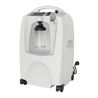 Rhythm Healthcare LM5BA Manual