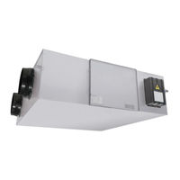 HOLTOP XHBQ-D4DCPMTHC Technical Manual