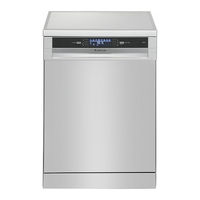 Artusi ADW7003 X Operation Manual