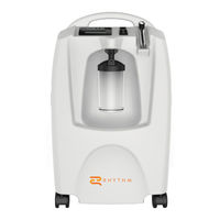 Rhythm Healthcare LM5BA Manual