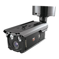 System Q NiteDevil SEE845 Manual