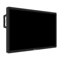 AG Neovo TTN-3201 User Manual
