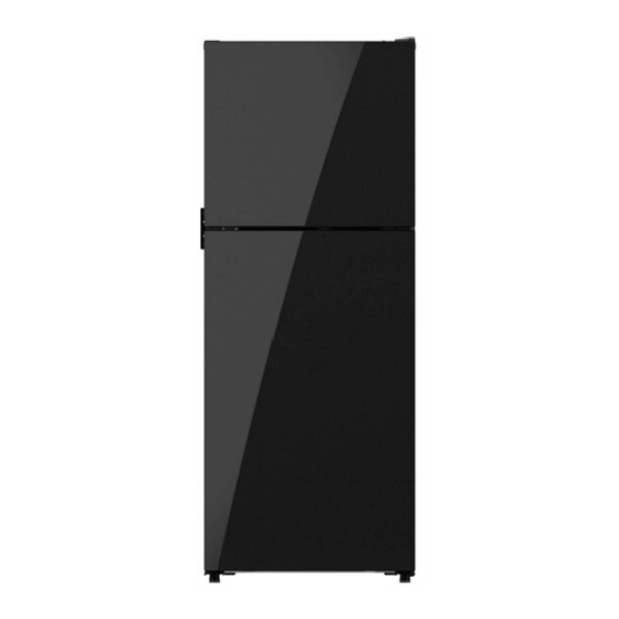 Furrion FCR11DCGTA-BG-LHH Instruction Manual