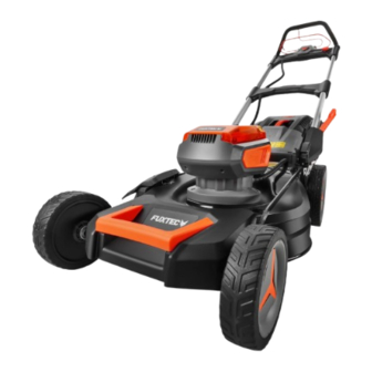 FUXTEC FX-E2RM51 Manual