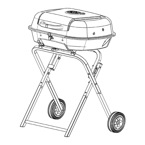 Sunjoy A504000150 Use And Care Manual