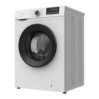 Tesla WF81230KGR User Manual