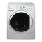 Washer Kenmore 4753 - 3.6 cu. Ft. HE2 Use And Care Manual