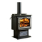 Indoor Fireplace Harman TL 2.0 Owner's Manual
