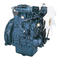 Nanni 4.195HE Workshop Manual