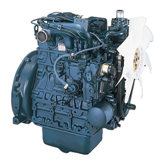 Nanni 4.195HE Workshop Manual