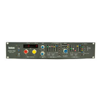 Lexicon Prime Time 93 Service Manual