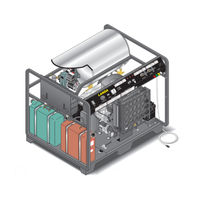 Landa PGHW5-5000 Operator's Manual