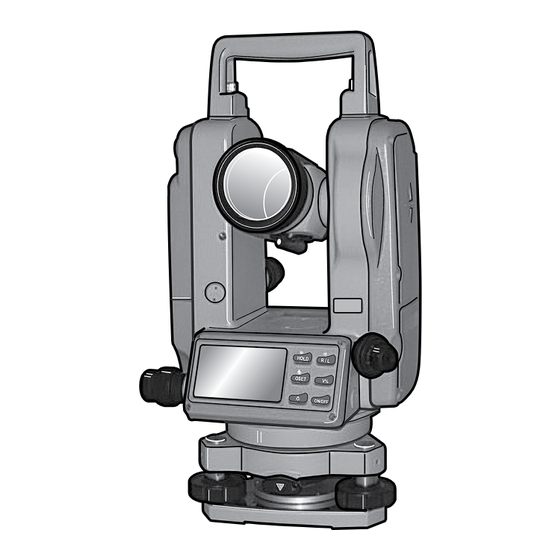 David White DT8-05P Owner's Manual