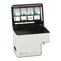 Partec CyFlow Cube 6 Operating Manual