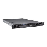 Dell PowerEdge R410 Getting Started