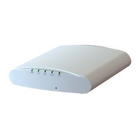 Ruckus Wireless Unleashed R310 Quick Setup Manual