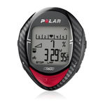 Polar Electro CS600 User Manual