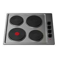 Statesman ESH60SS Instruction Manual