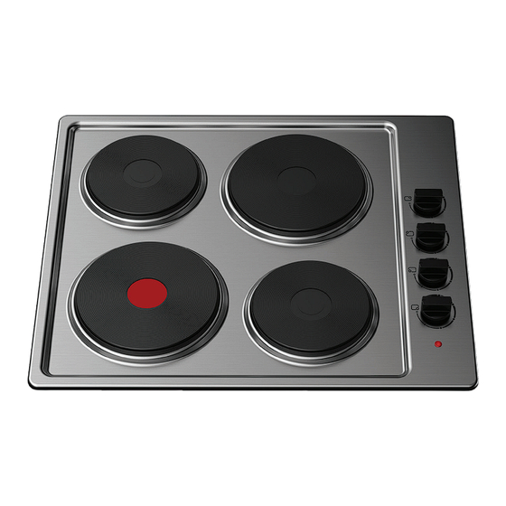 STATESMAN ESH60SS Instruction Manual
