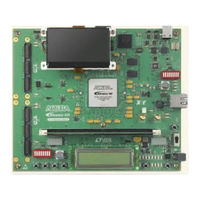 Altera Stratix III 3SL150 Reference Manual