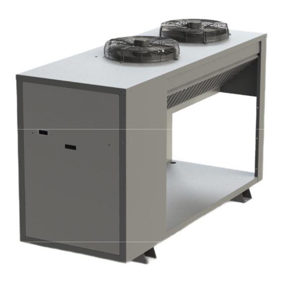 THERMEx THW20 Product Manual