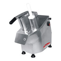 Bake Max BMVC001 Operation Manual