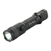Lumapower Signature Tactical LX User Manual