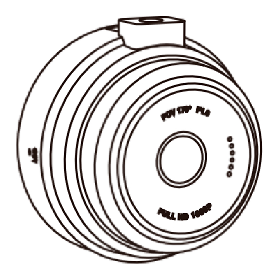 THIEYE Safeel Zero+ User Manual