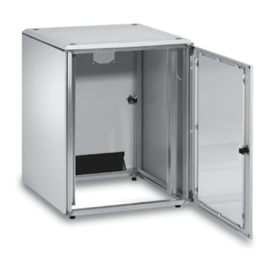 Vertiv Smaract Manuals