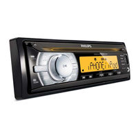 Philips CEM3000/51 User Manual