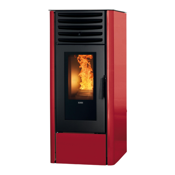 klover DEA ECO 12 Manual