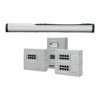 PDL LEXCOM HOME AUDIO Installation Manual