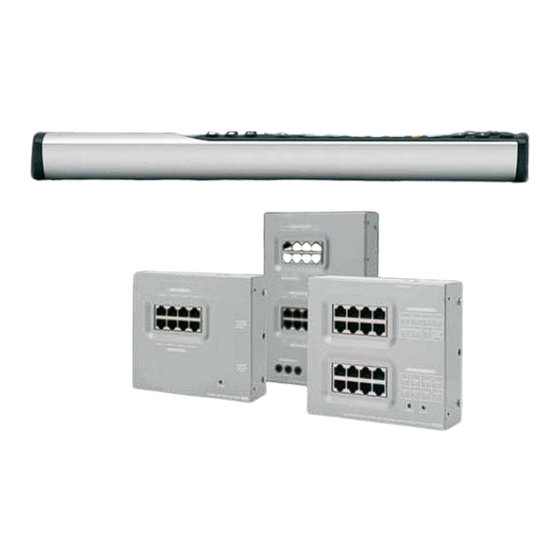 PDL LEXCOM HOME AUDIO Manuals