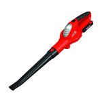 Grizzly ALB 1815 Lion Instructions For Use Manual