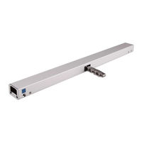 Aumuller KS4 S12 24V DC R Assembly And Commissioning Instructions