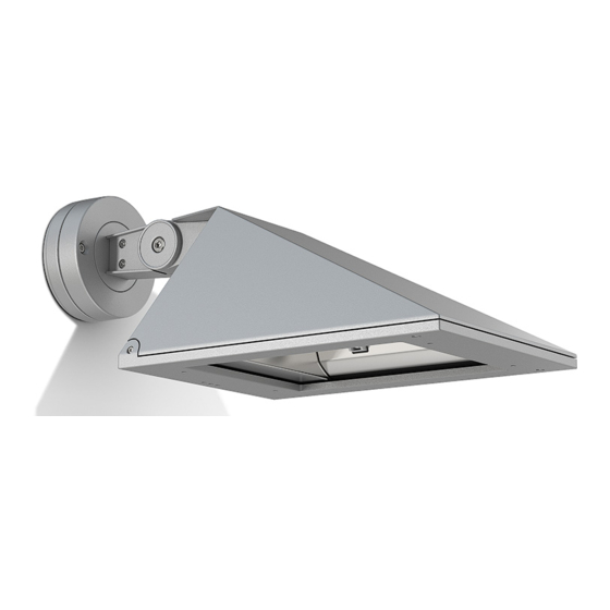 iGuzzini iTEKA Manual