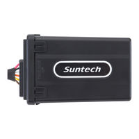 Suntech ST3310 User Manual