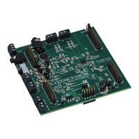 Texas Instruments TLV320AIC3104EVM User Manual