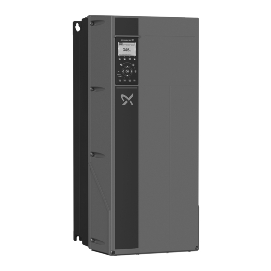 Grundfos CUE Quick Manual